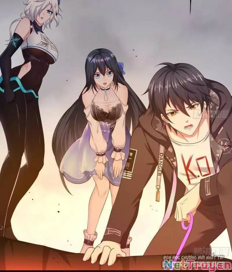 Ta Ở Địa Phủ Mở Hậu Cung Chapter 41 - Trang 2