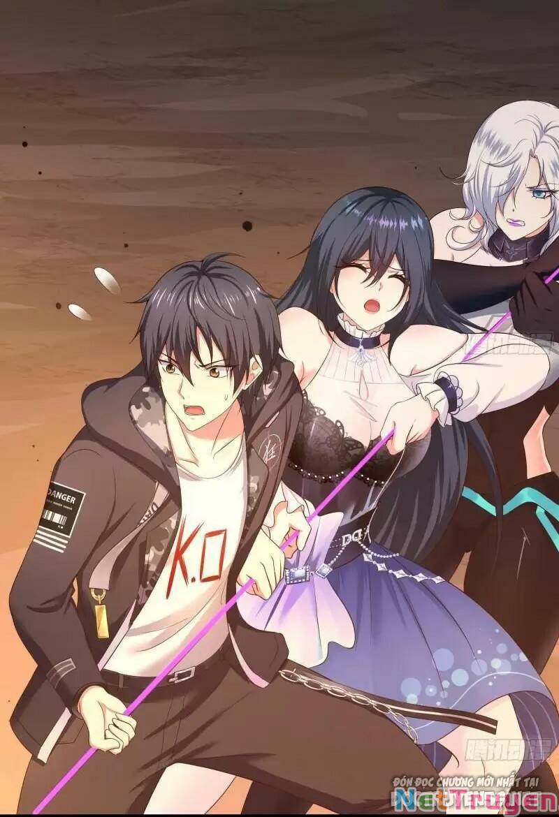 Ta Ở Địa Phủ Mở Hậu Cung Chapter 41 - Trang 2