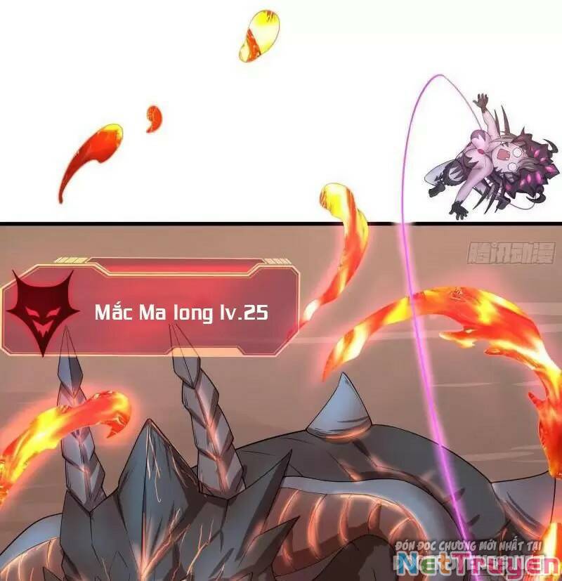 Ta Ở Địa Phủ Mở Hậu Cung Chapter 41 - Trang 2