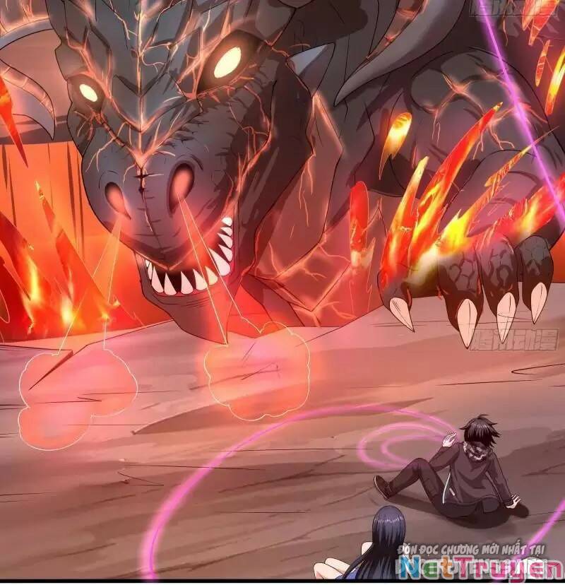 Ta Ở Địa Phủ Mở Hậu Cung Chapter 41 - Trang 2