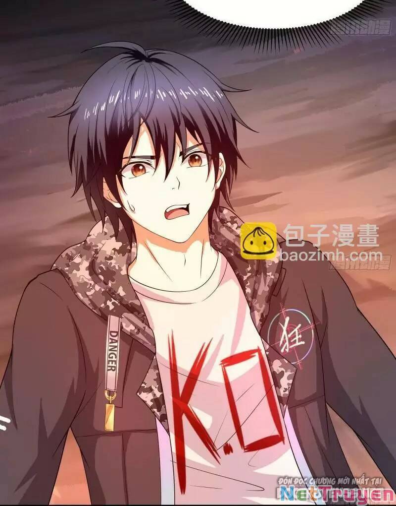 Ta Ở Địa Phủ Mở Hậu Cung Chapter 41 - Trang 2