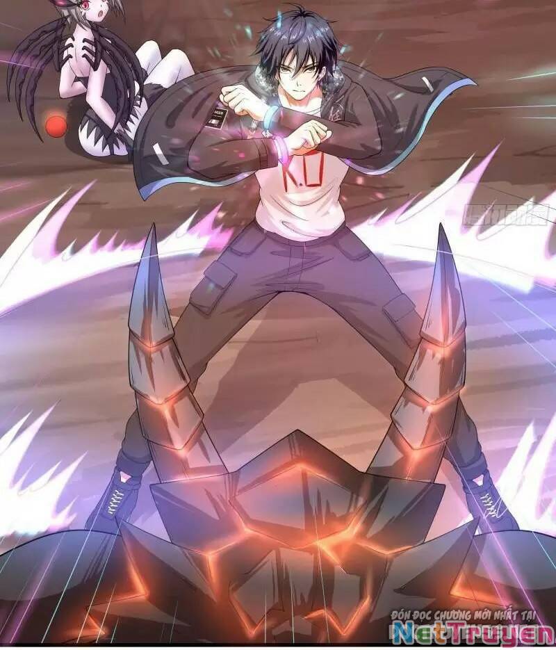 Ta Ở Địa Phủ Mở Hậu Cung Chapter 41 - Trang 2