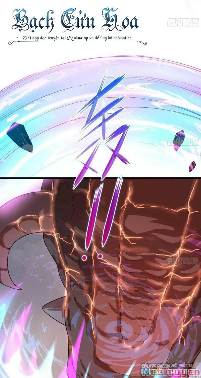 Ta Ở Địa Phủ Mở Hậu Cung Chapter 41 - Trang 2