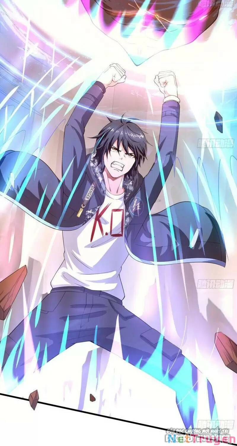 Ta Ở Địa Phủ Mở Hậu Cung Chapter 41 - Trang 2