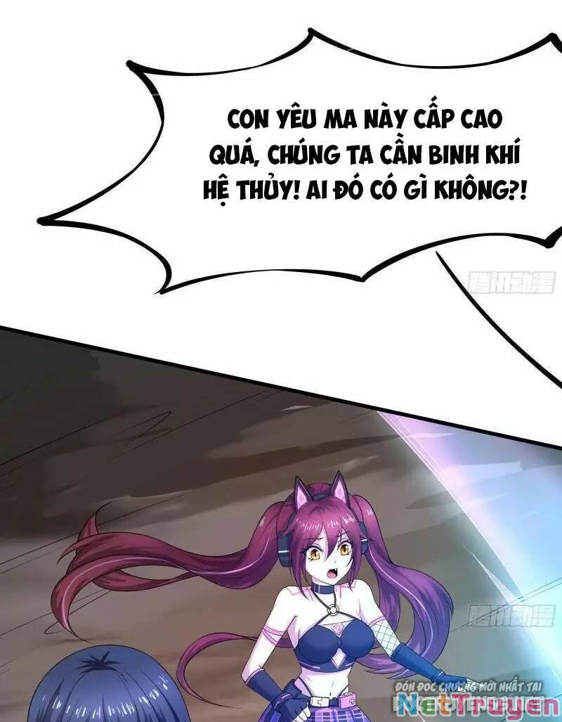 Ta Ở Địa Phủ Mở Hậu Cung Chapter 41 - Trang 2