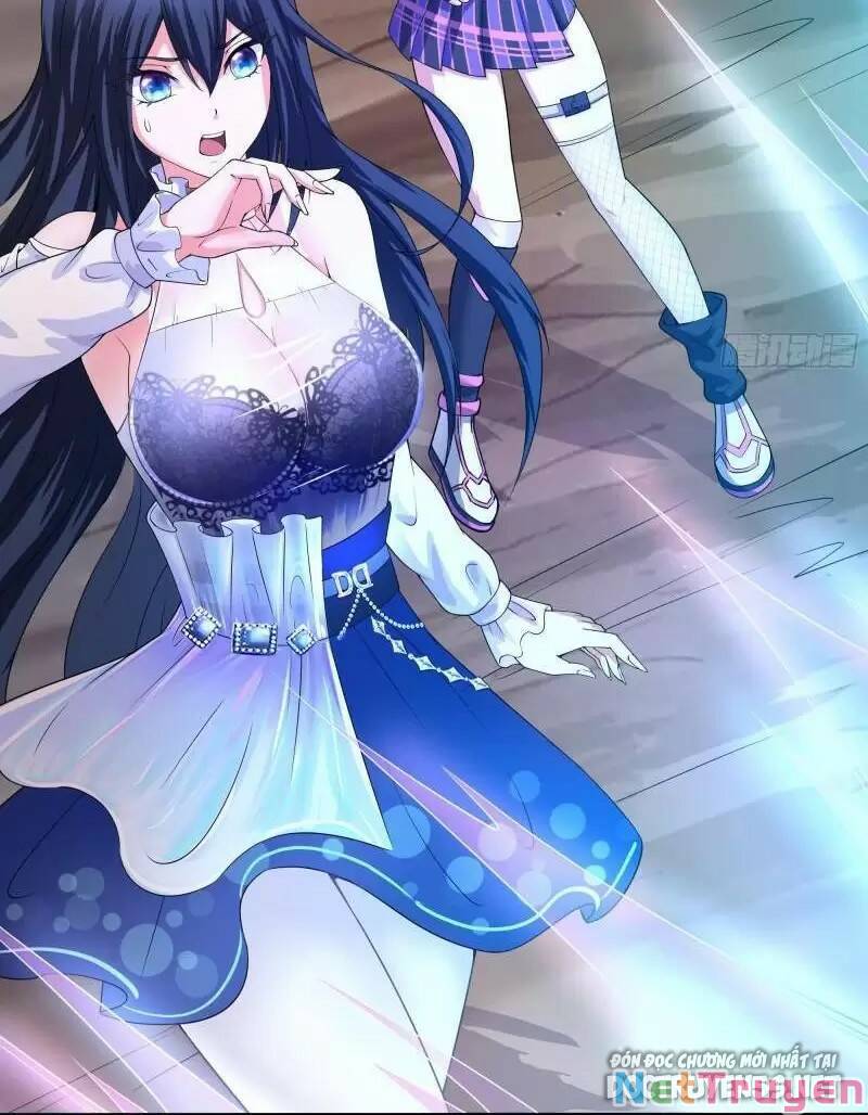 Ta Ở Địa Phủ Mở Hậu Cung Chapter 41 - Trang 2