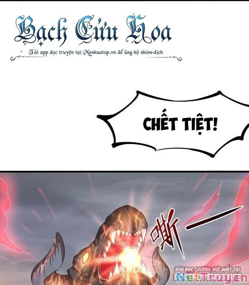 Ta Ở Địa Phủ Mở Hậu Cung Chapter 41 - Trang 2