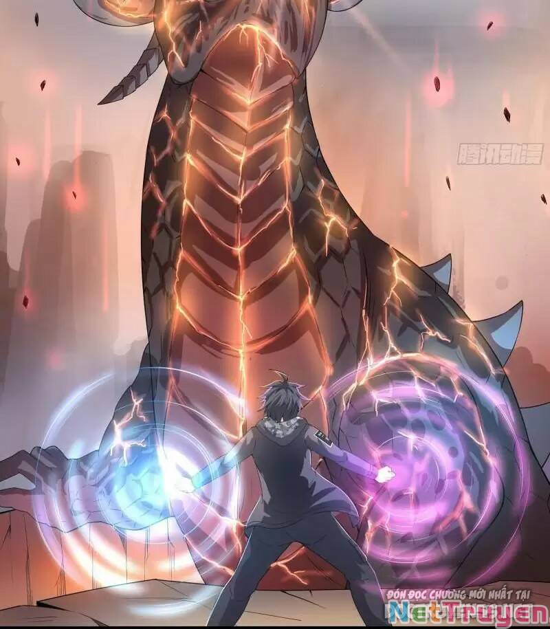 Ta Ở Địa Phủ Mở Hậu Cung Chapter 41 - Trang 2