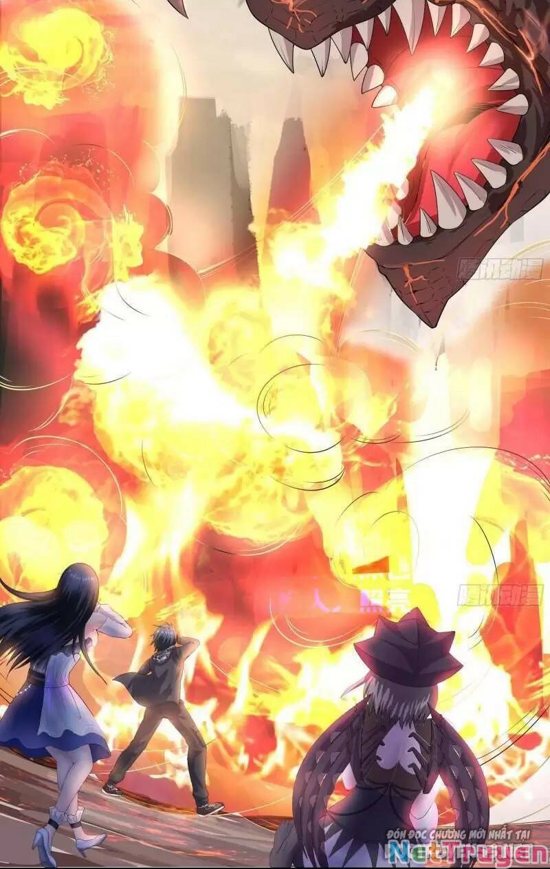 Ta Ở Địa Phủ Mở Hậu Cung Chapter 41 - Trang 2