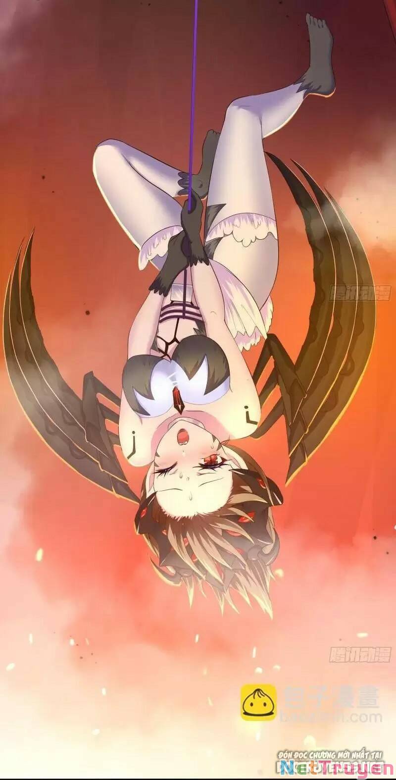 Ta Ở Địa Phủ Mở Hậu Cung Chapter 41 - Trang 2