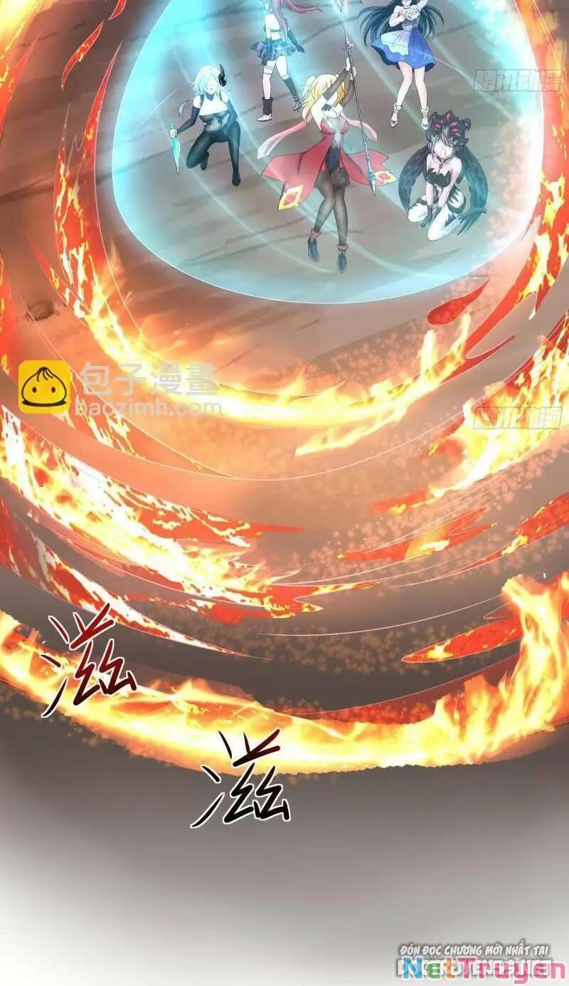 Ta Ở Địa Phủ Mở Hậu Cung Chapter 41 - Trang 2