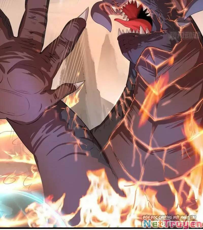 Ta Ở Địa Phủ Mở Hậu Cung Chapter 41 - Trang 2