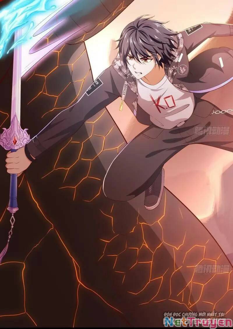 Ta Ở Địa Phủ Mở Hậu Cung Chapter 41 - Trang 2