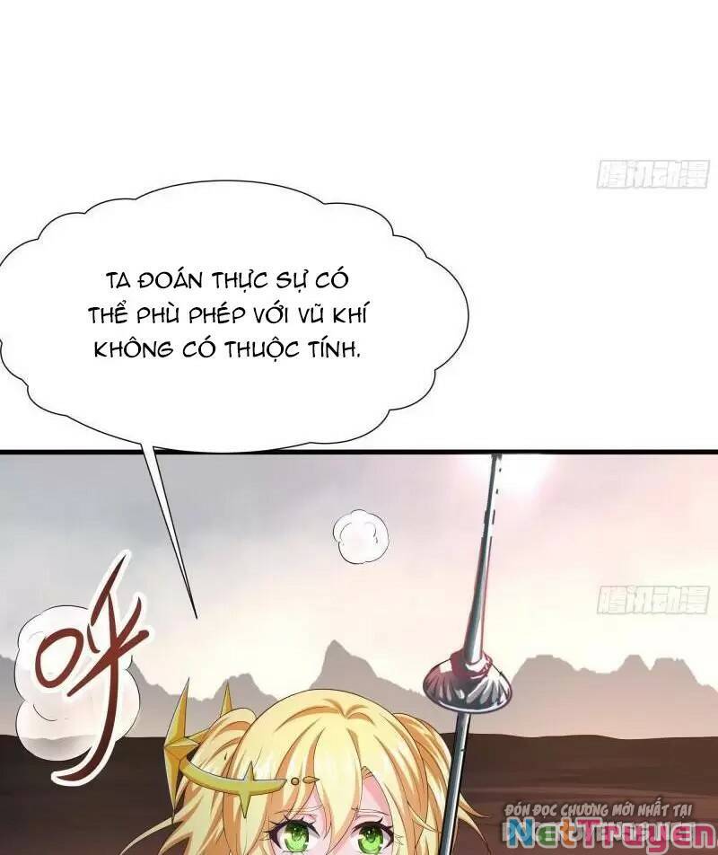 Ta Ở Địa Phủ Mở Hậu Cung Chapter 41 - Trang 2