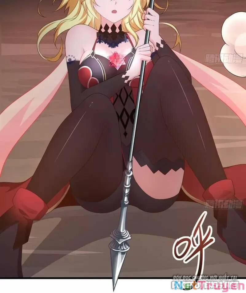 Ta Ở Địa Phủ Mở Hậu Cung Chapter 41 - Trang 2