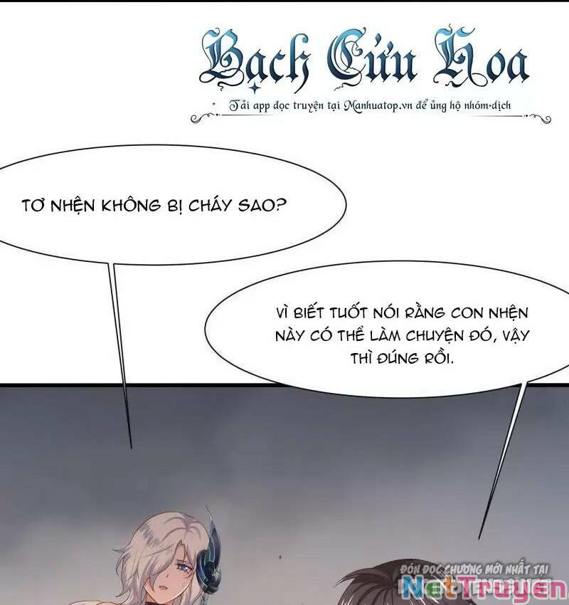 Ta Ở Địa Phủ Mở Hậu Cung Chapter 41 - Trang 2