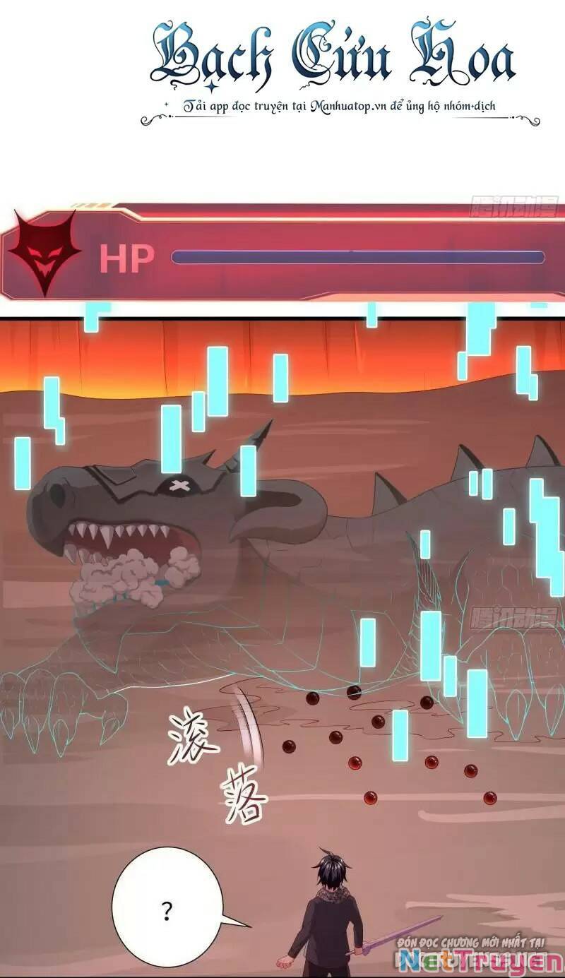 Ta Ở Địa Phủ Mở Hậu Cung Chapter 41 - Trang 2