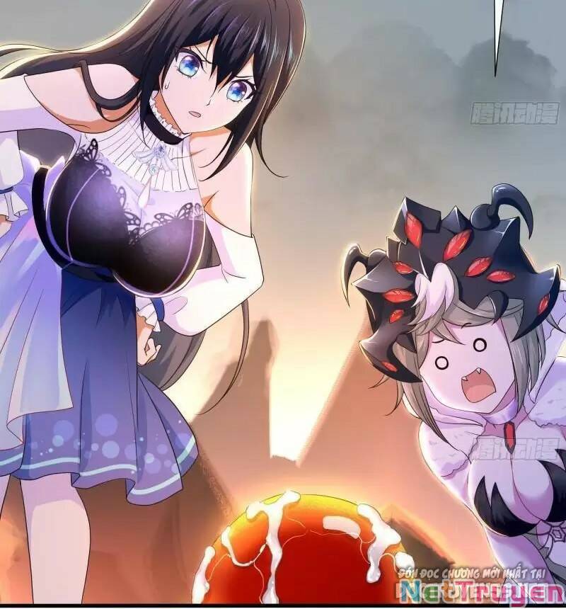 Ta Ở Địa Phủ Mở Hậu Cung Chapter 41 - Trang 2