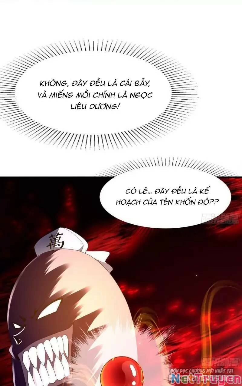 Ta Ở Địa Phủ Mở Hậu Cung Chapter 41 - Trang 2