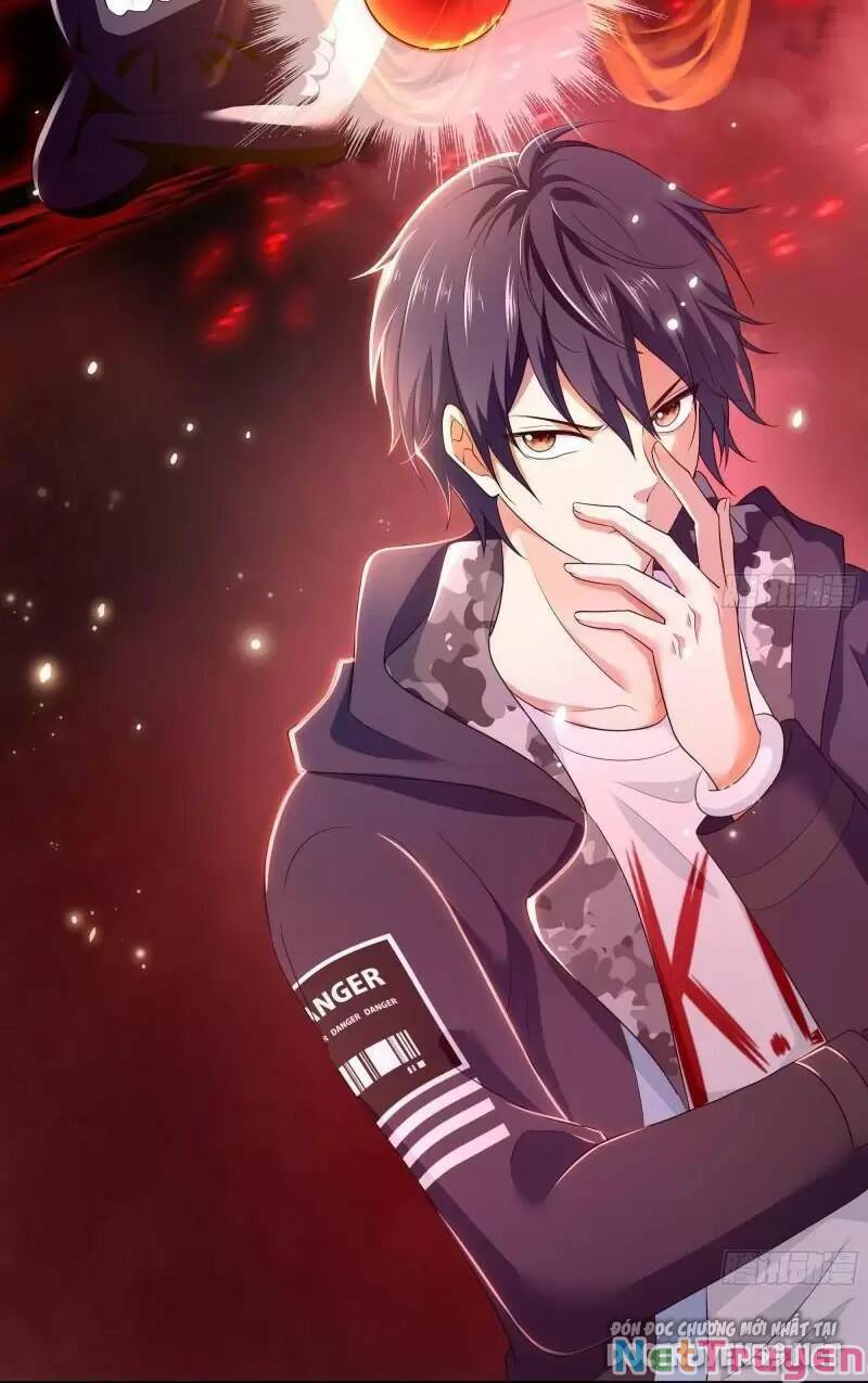 Ta Ở Địa Phủ Mở Hậu Cung Chapter 41 - Trang 2