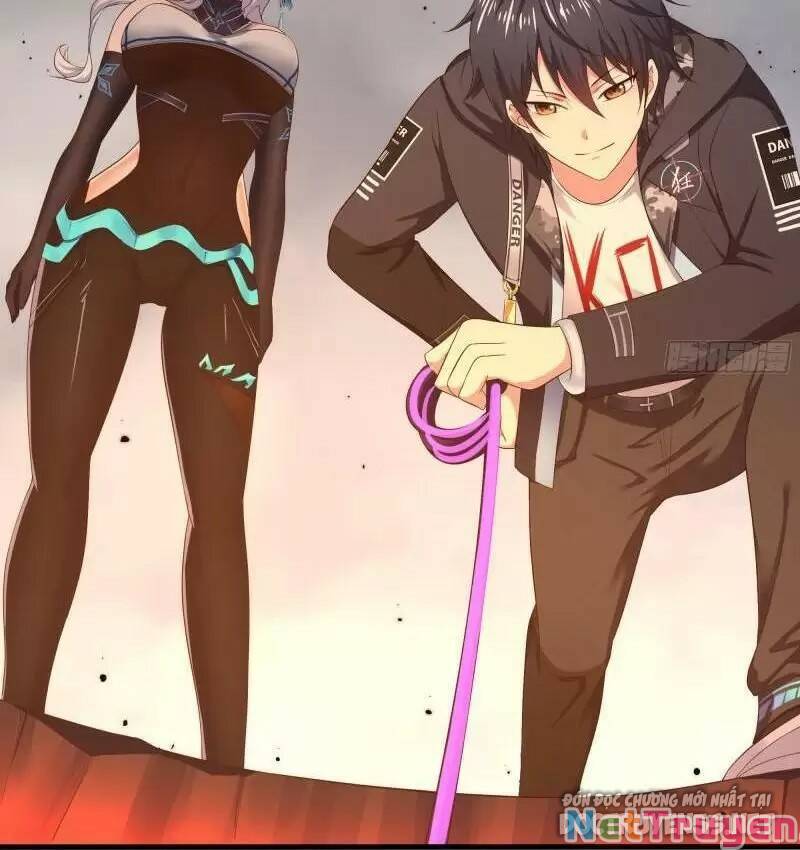 Ta Ở Địa Phủ Mở Hậu Cung Chapter 41 - Trang 2