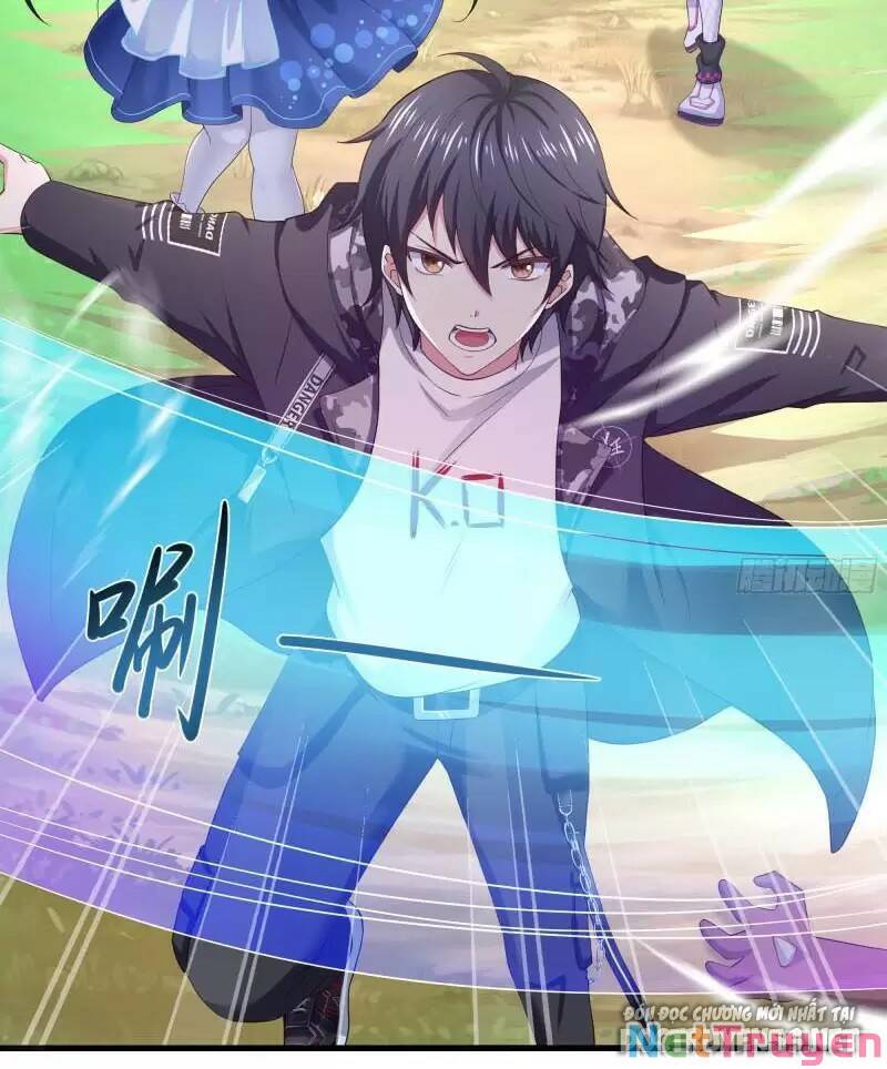 Ta Ở Địa Phủ Mở Hậu Cung Chapter 42 - Trang 2