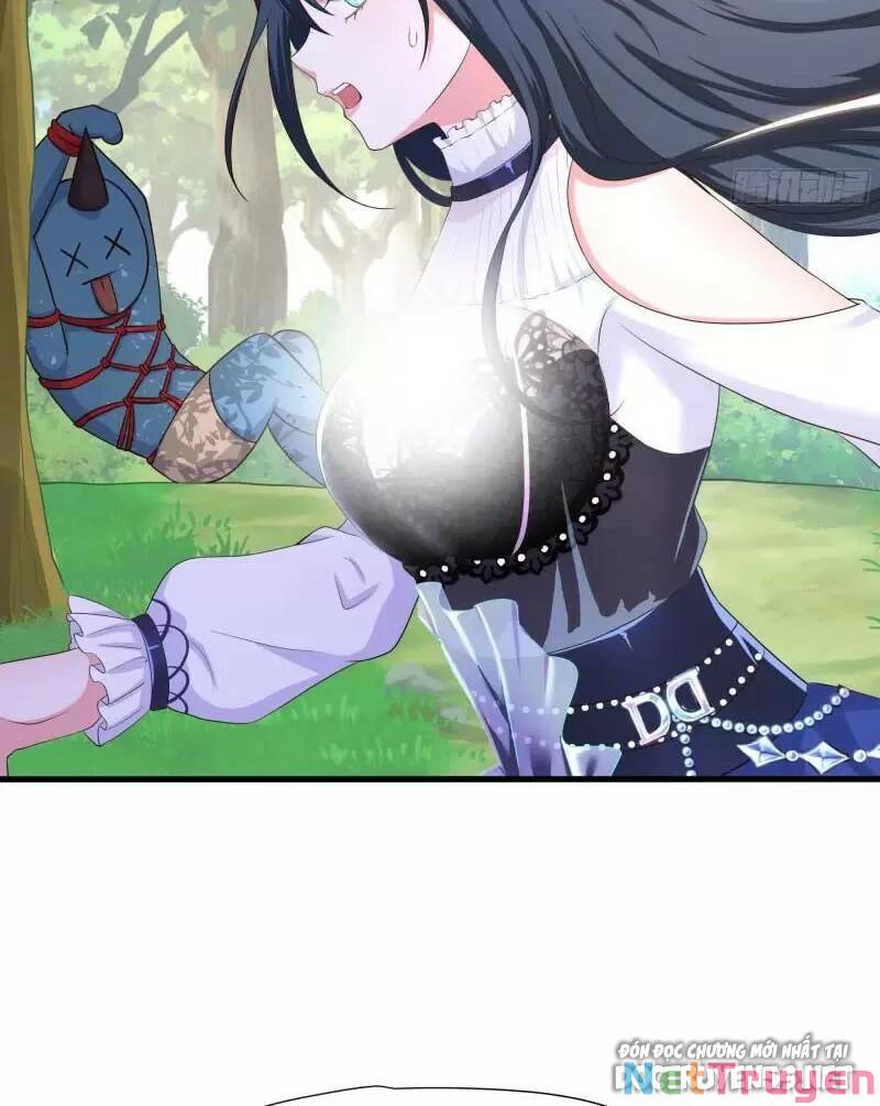 Ta Ở Địa Phủ Mở Hậu Cung Chapter 42 - Trang 2