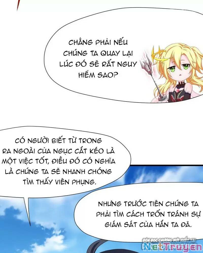 Ta Ở Địa Phủ Mở Hậu Cung Chapter 42 - Trang 2
