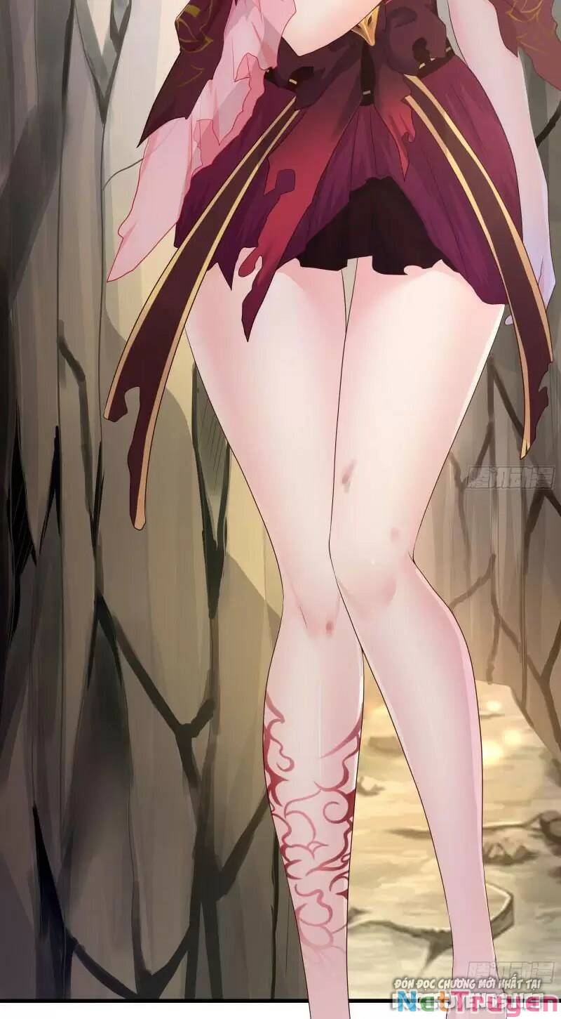 Ta Ở Địa Phủ Mở Hậu Cung Chapter 42 - Trang 2