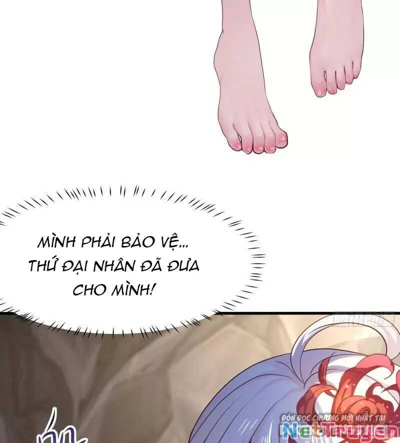 Ta Ở Địa Phủ Mở Hậu Cung Chapter 42 - Trang 2