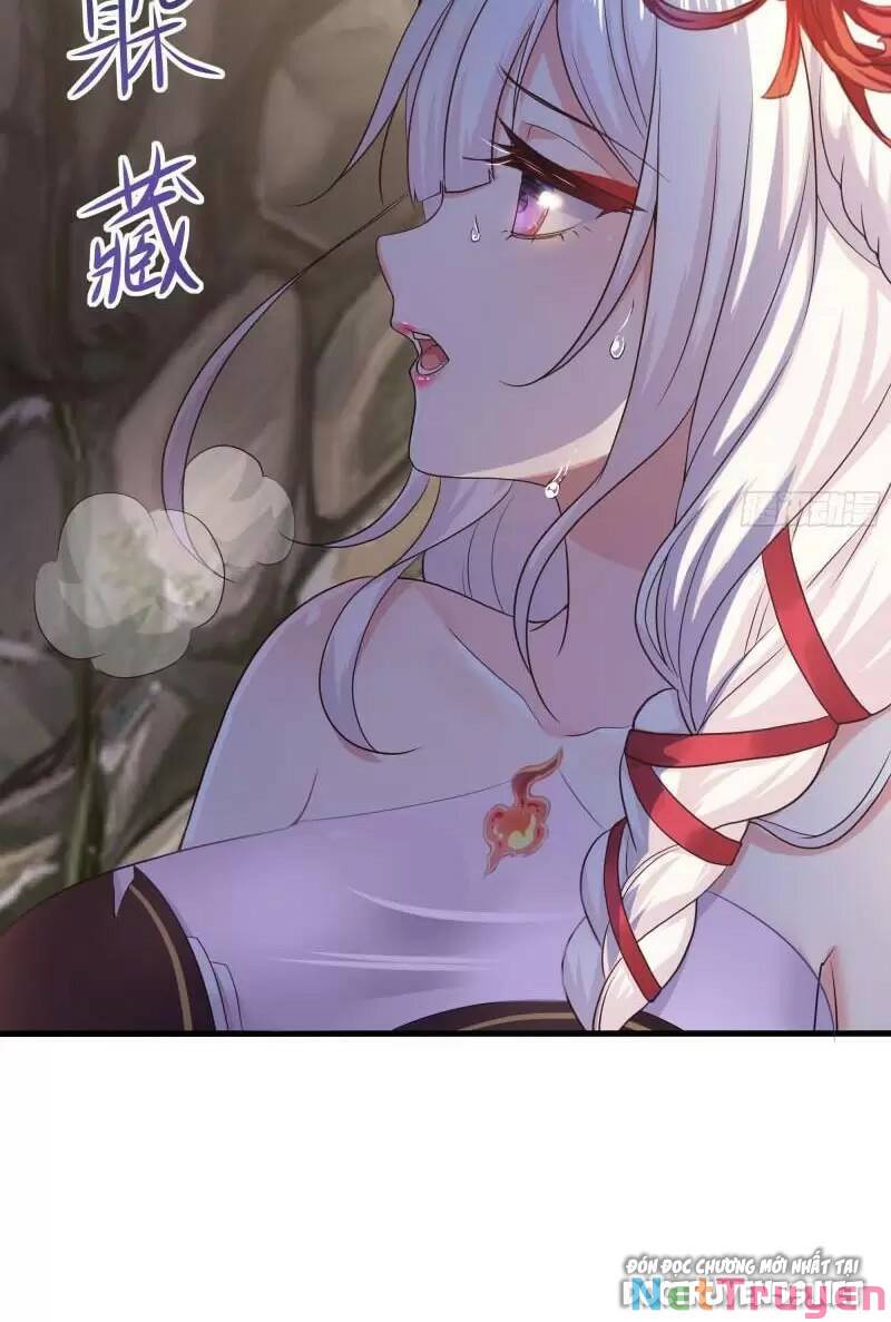 Ta Ở Địa Phủ Mở Hậu Cung Chapter 42 - Trang 2