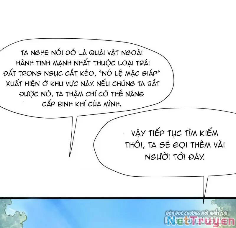 Ta Ở Địa Phủ Mở Hậu Cung Chapter 42 - Trang 2