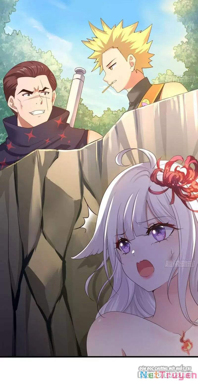 Ta Ở Địa Phủ Mở Hậu Cung Chapter 42 - Trang 2