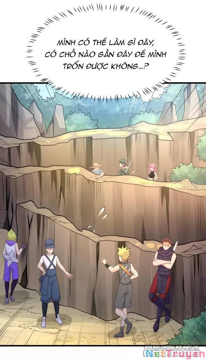 Ta Ở Địa Phủ Mở Hậu Cung Chapter 42 - Trang 2