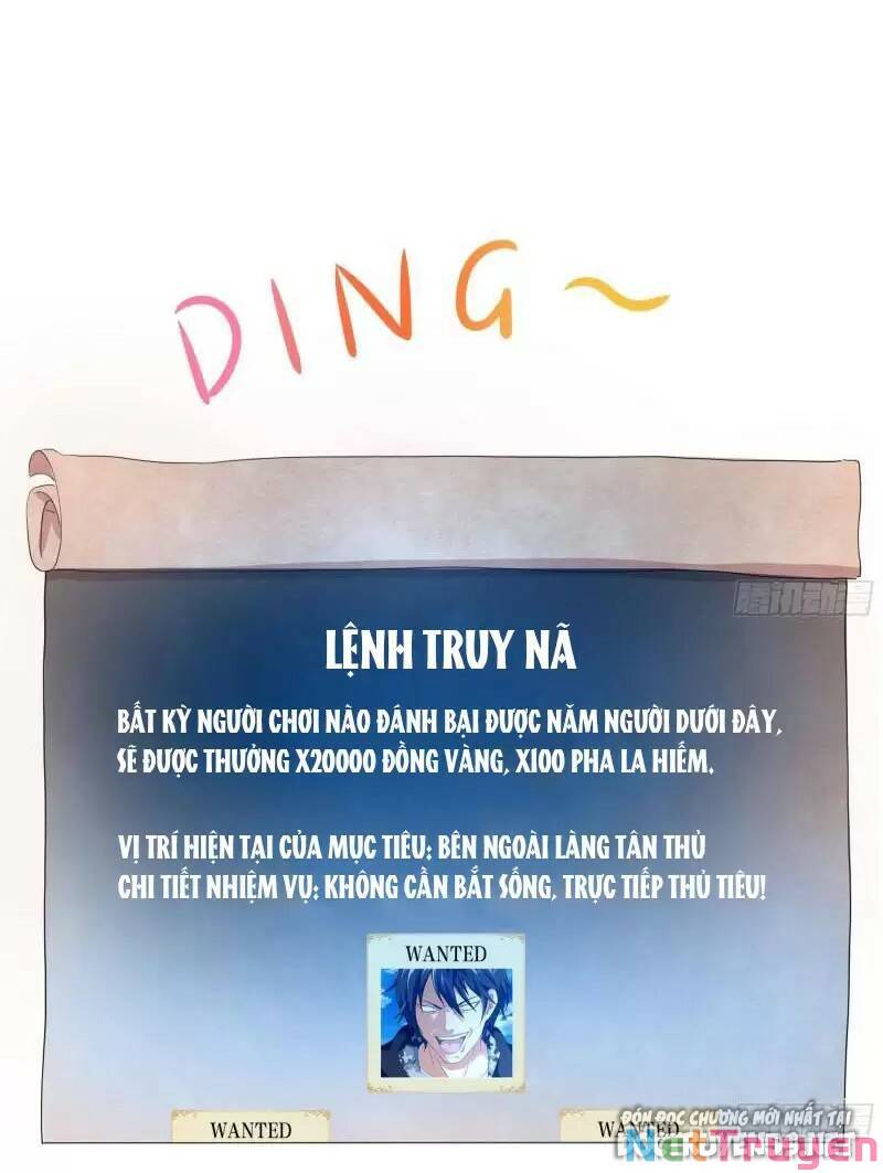 Ta Ở Địa Phủ Mở Hậu Cung Chapter 42 - Trang 2