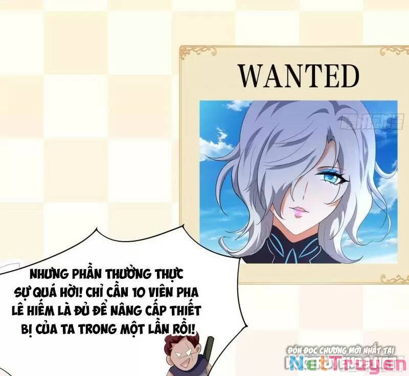 Ta Ở Địa Phủ Mở Hậu Cung Chapter 42 - Trang 2