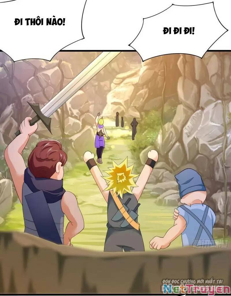 Ta Ở Địa Phủ Mở Hậu Cung Chapter 42 - Trang 2
