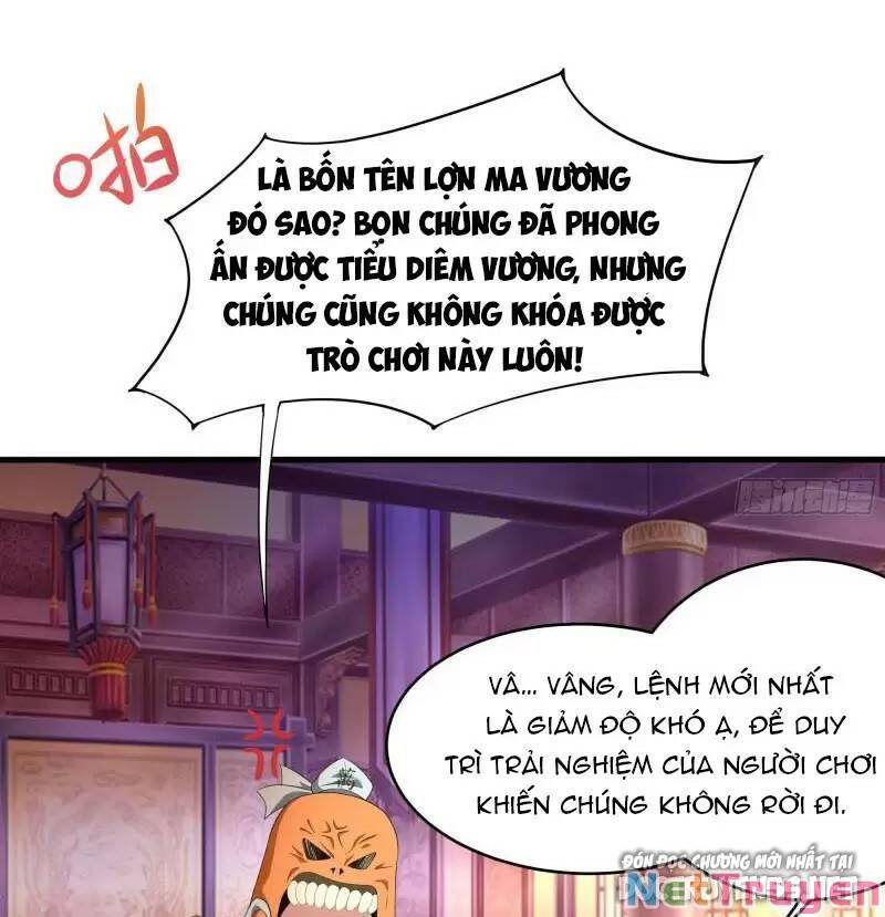 Ta Ở Địa Phủ Mở Hậu Cung Chapter 42 - Trang 2