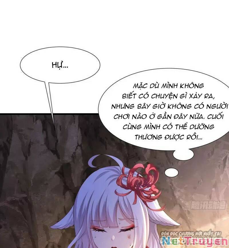 Ta Ở Địa Phủ Mở Hậu Cung Chapter 42 - Trang 2