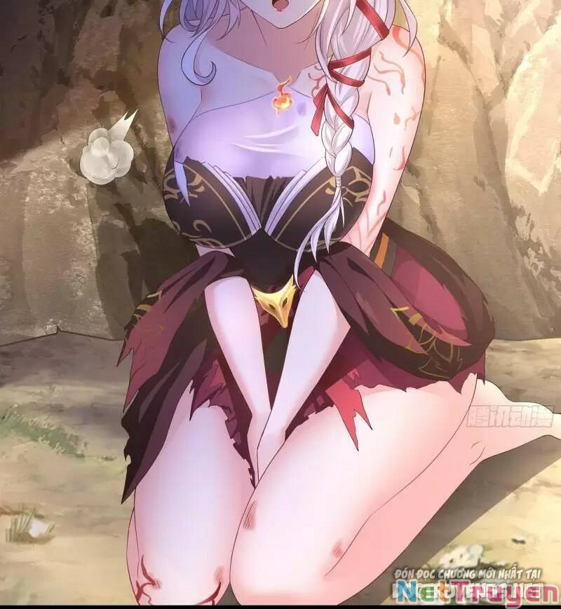 Ta Ở Địa Phủ Mở Hậu Cung Chapter 42 - Trang 2