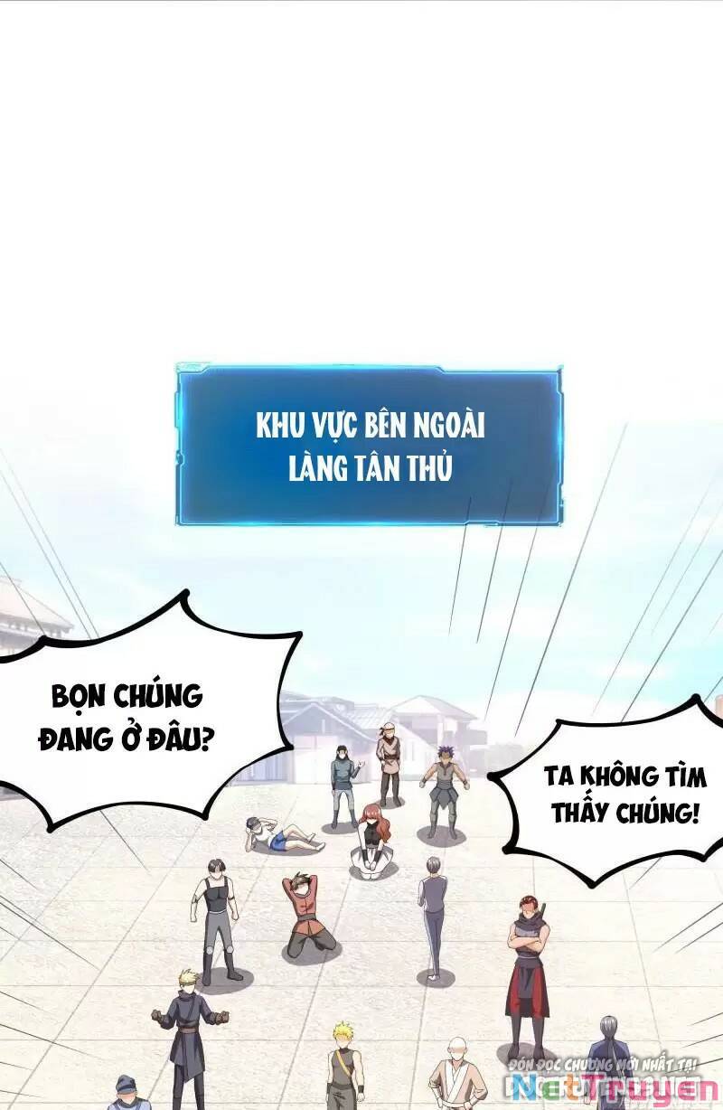Ta Ở Địa Phủ Mở Hậu Cung Chapter 42 - Trang 2
