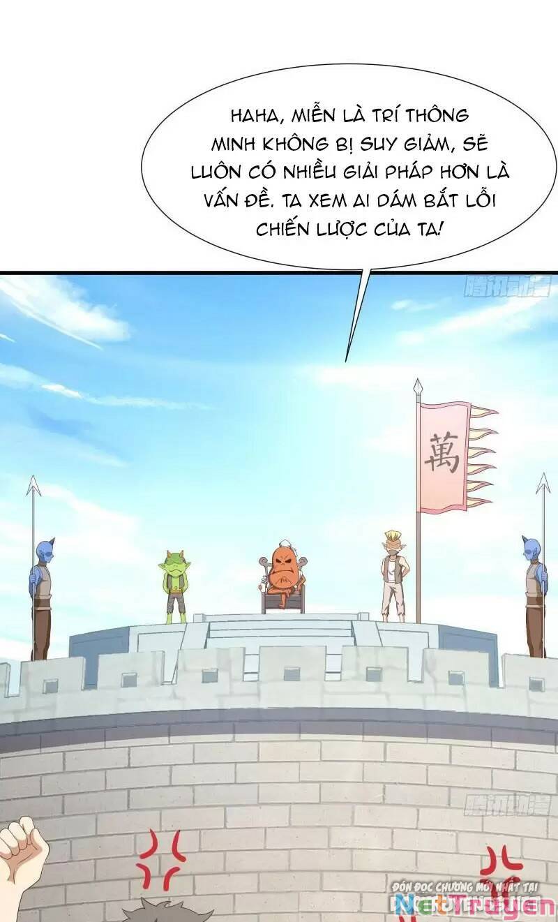 Ta Ở Địa Phủ Mở Hậu Cung Chapter 42 - Trang 2