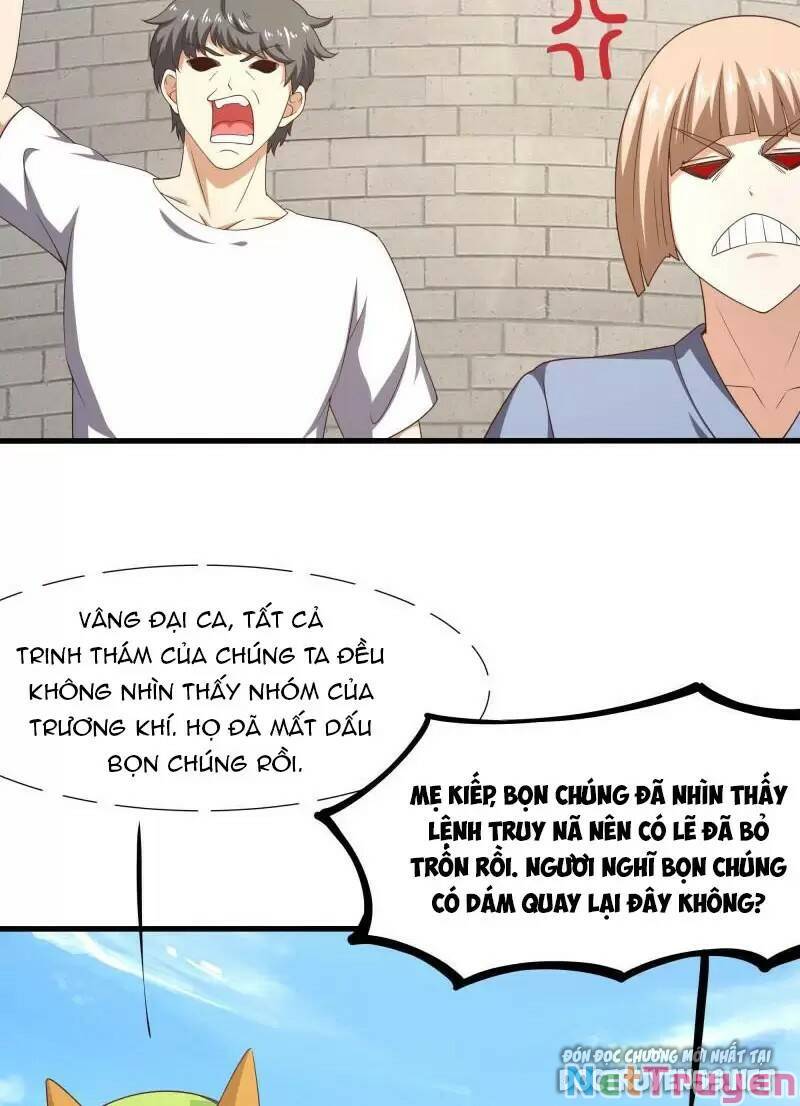 Ta Ở Địa Phủ Mở Hậu Cung Chapter 42 - Trang 2