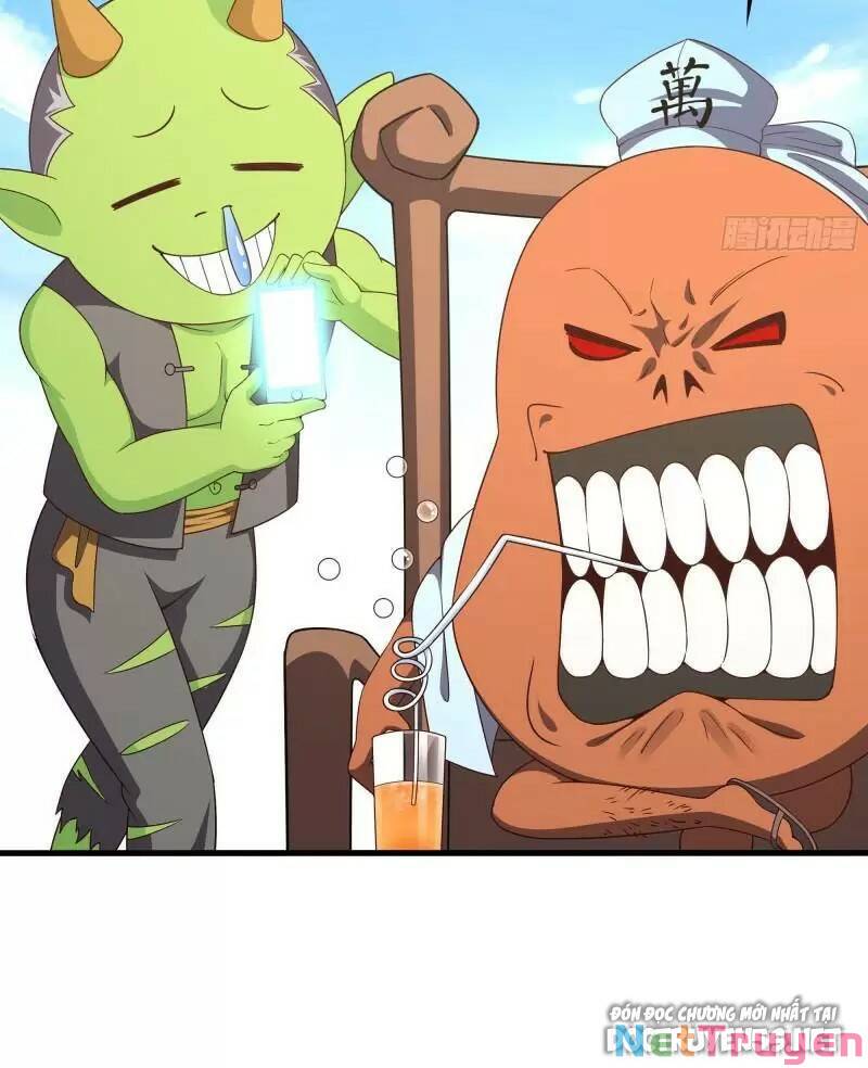 Ta Ở Địa Phủ Mở Hậu Cung Chapter 42 - Trang 2