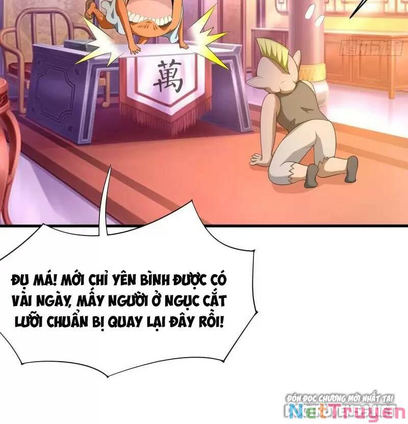 Ta Ở Địa Phủ Mở Hậu Cung Chapter 42 - Trang 2