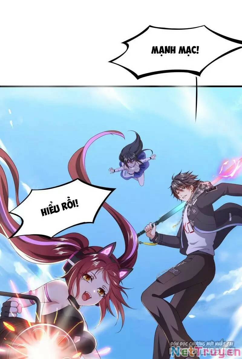 Ta Ở Địa Phủ Mở Hậu Cung Chapter 42 - Trang 2