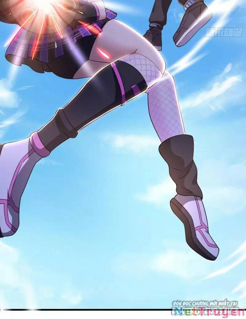 Ta Ở Địa Phủ Mở Hậu Cung Chapter 42 - Trang 2