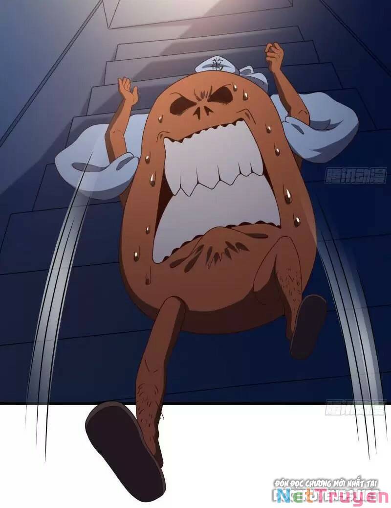 Ta Ở Địa Phủ Mở Hậu Cung Chapter 42 - Trang 2