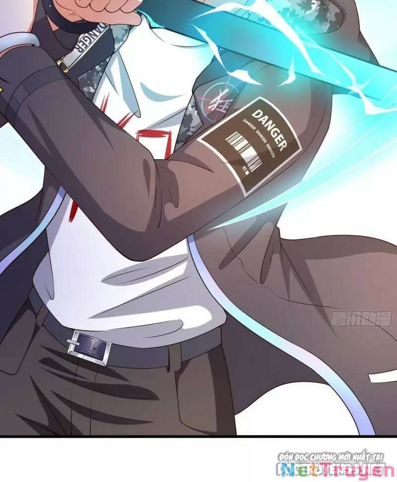 Ta Ở Địa Phủ Mở Hậu Cung Chapter 42 - Trang 2