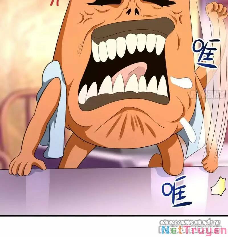 Ta Ở Địa Phủ Mở Hậu Cung Chapter 42 - Trang 2